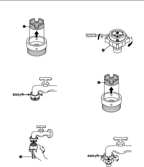 LG F2515STGV User manual