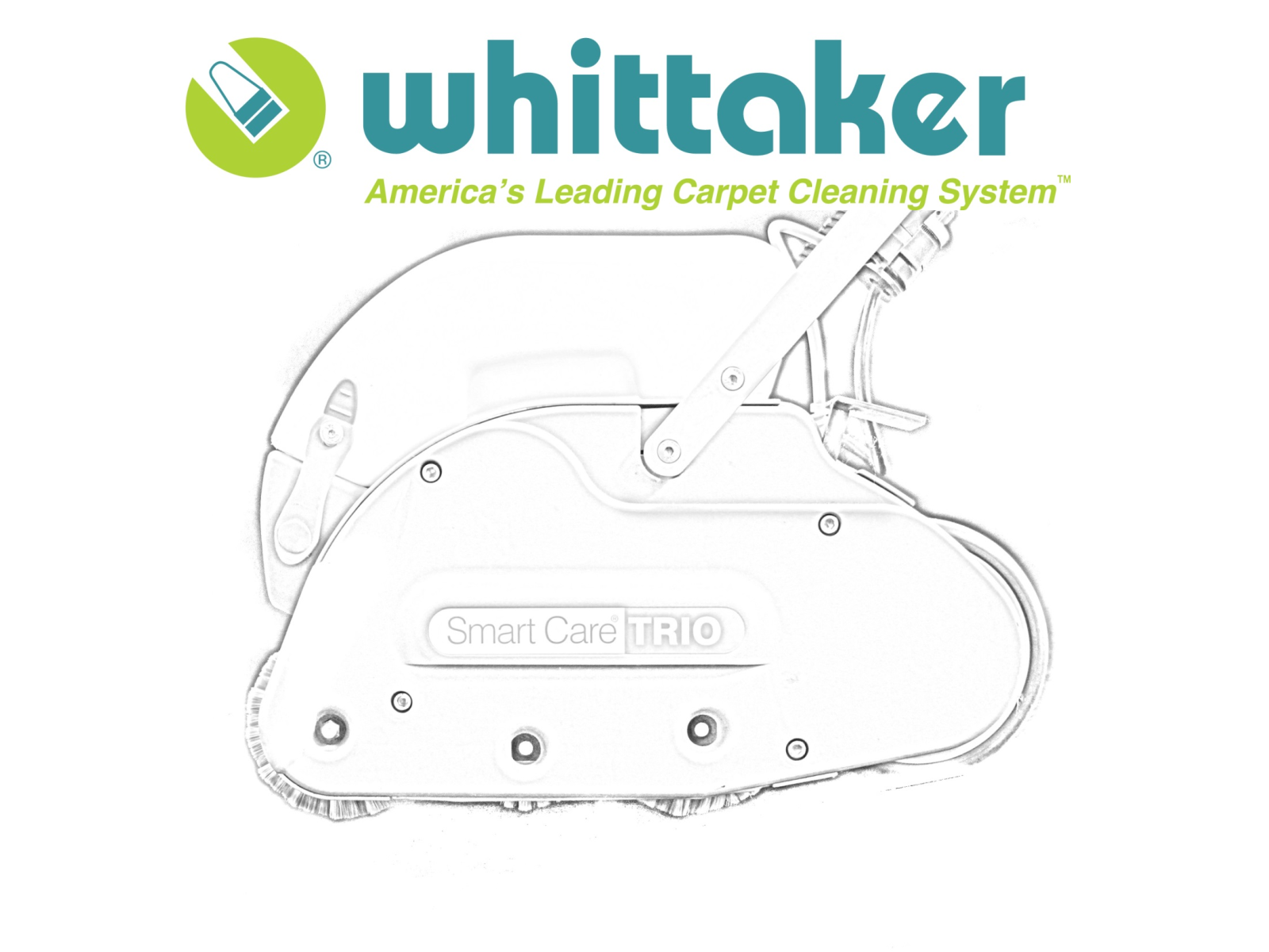 Whittaker Smart Care TRIO User Manual