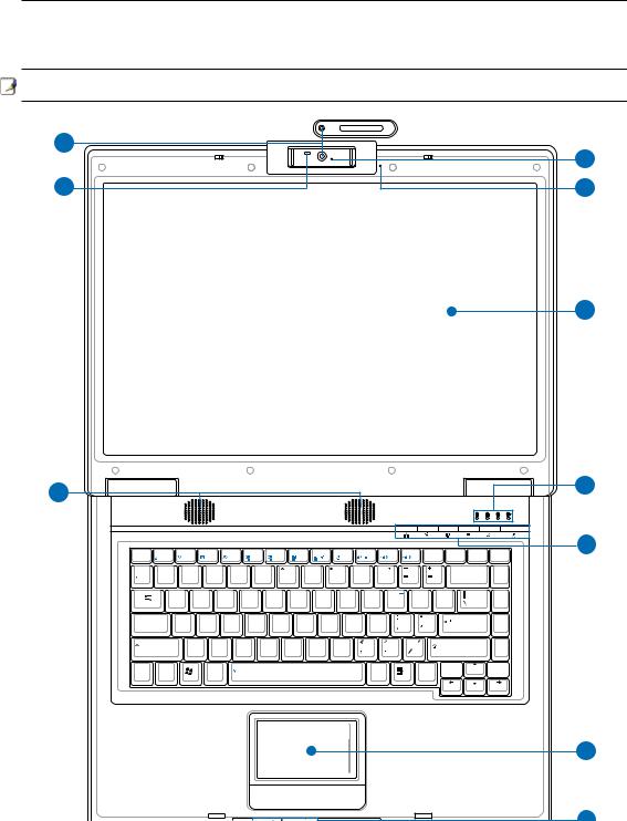 Asus G3098 User Manual