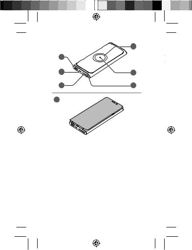 Samsung EBU12001 Users Manual