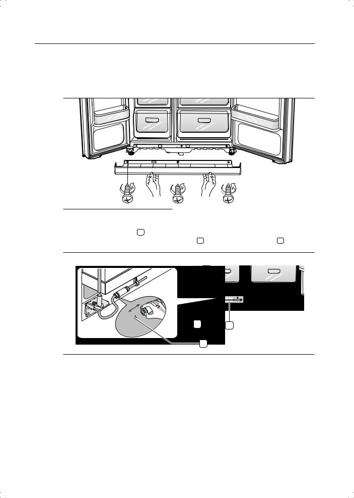 Samsung RSH1DTPE, RSH1JTRS, RSH1DTRS, RSH1FTPE, RSH1DTSW User Manual