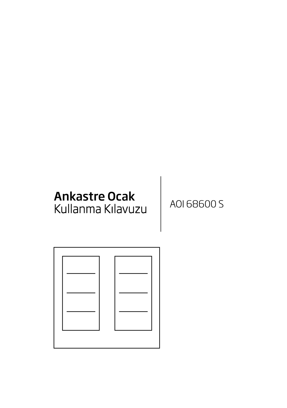 Beko AOI68600S User manual