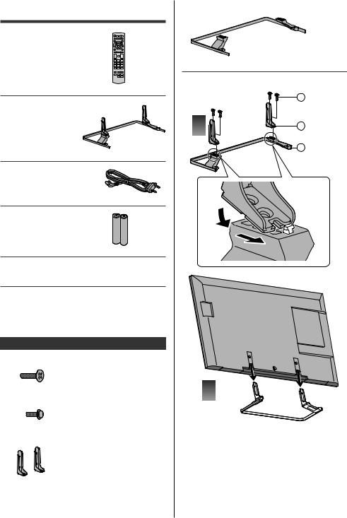 Panasonic TX55CS620E Operating Instructions