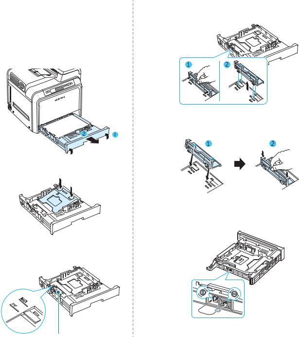 Samsung CLP-600, CLP-600N, CLP-600-XEU, CLP-600N-XEU User Manual