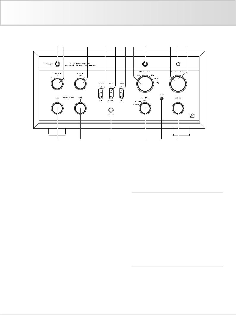 Luxman SQ-38U User Manual