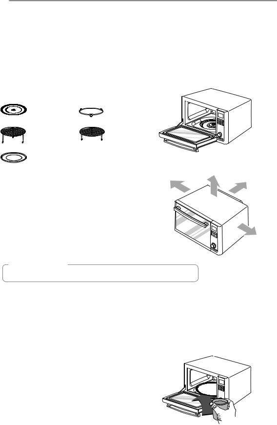 LG 9892 User Manual