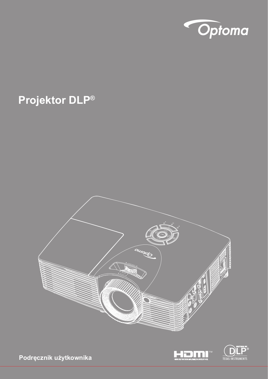 OPTOMA EH416E User guide - ManualMachine.com