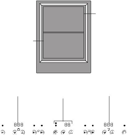 electrolux TY38TCICN User Manual