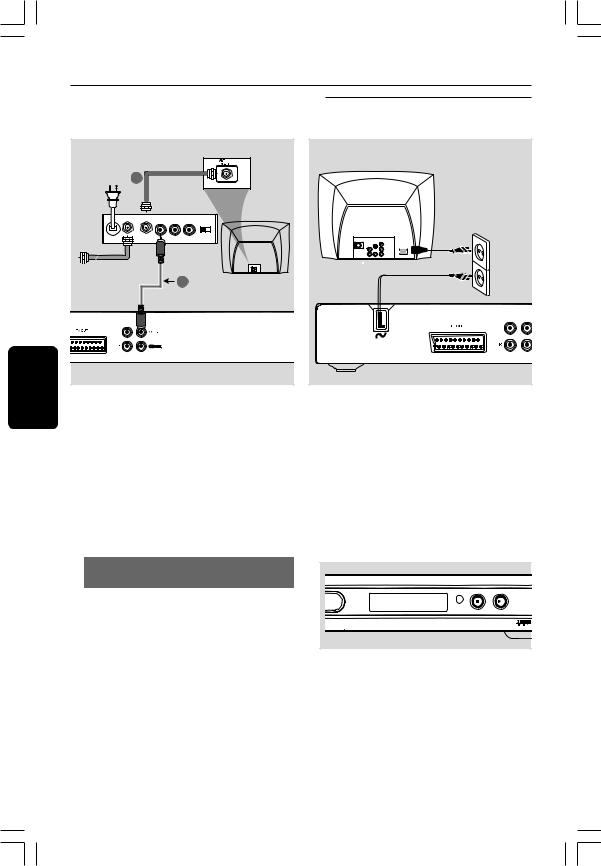 Philips SA1OPS16K, ADV430 User Manual