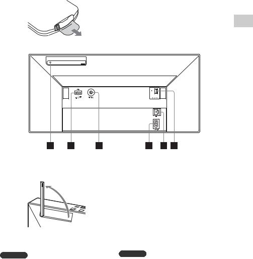 Sony CMT-X7CD, CMT-X7CDB User Manual