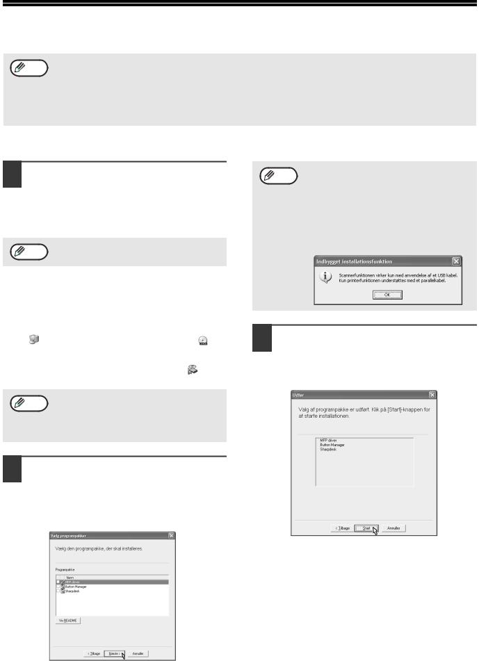 Sharp AR-M160, AR-M205 User Manual