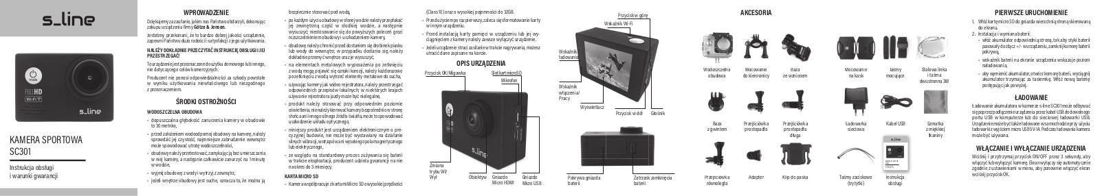 GOTZE & JENSEN SC301 User guide - ManualMachine.com