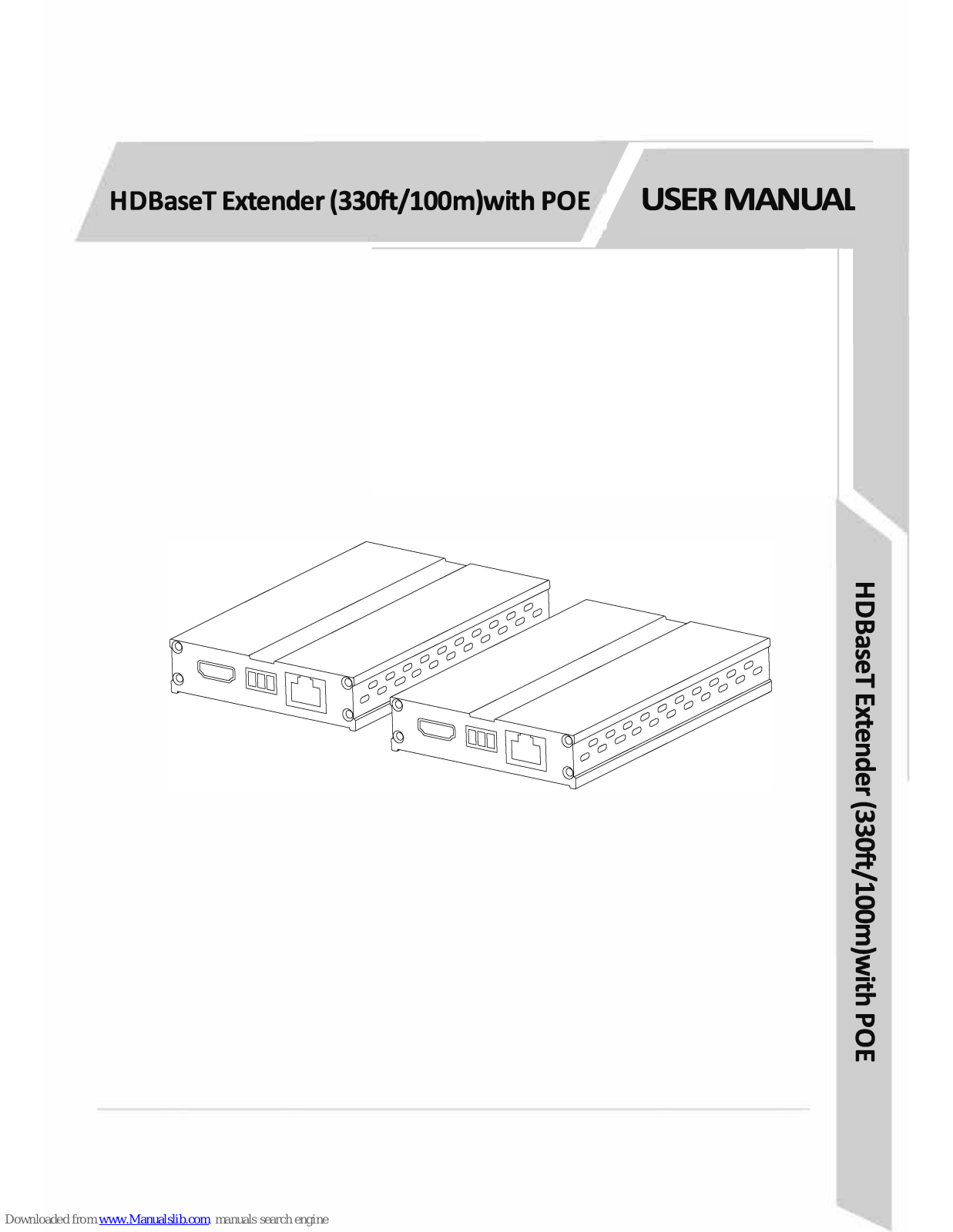 Hollyland HLHC070A User Manual