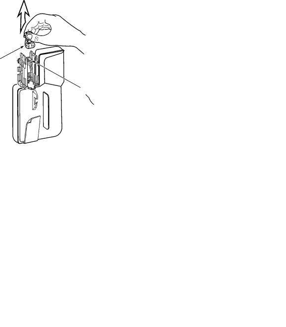 Whirlpool 8052027, 8052028 Instruction Sheet