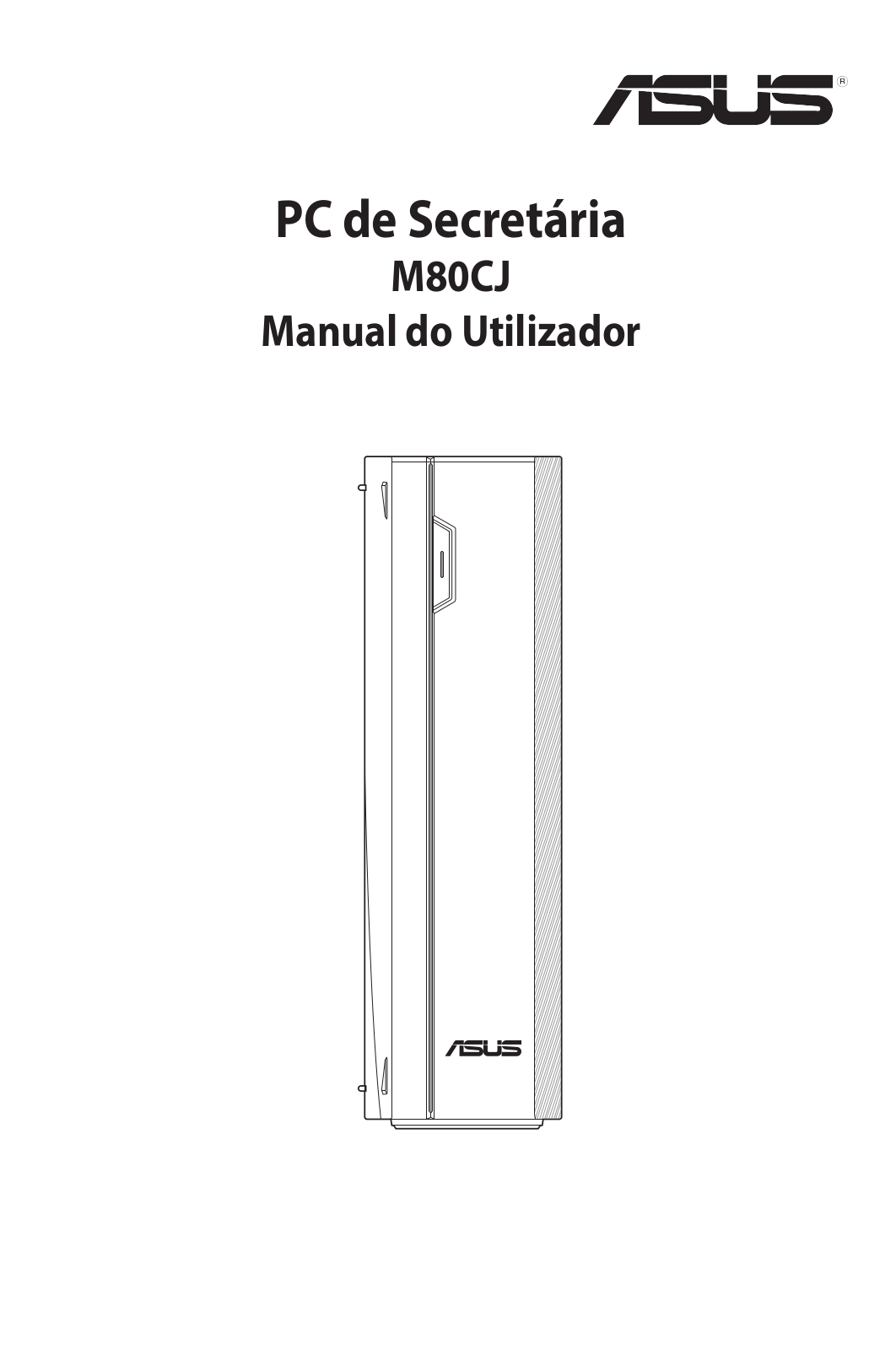 Asus M80CJ User’s Manual