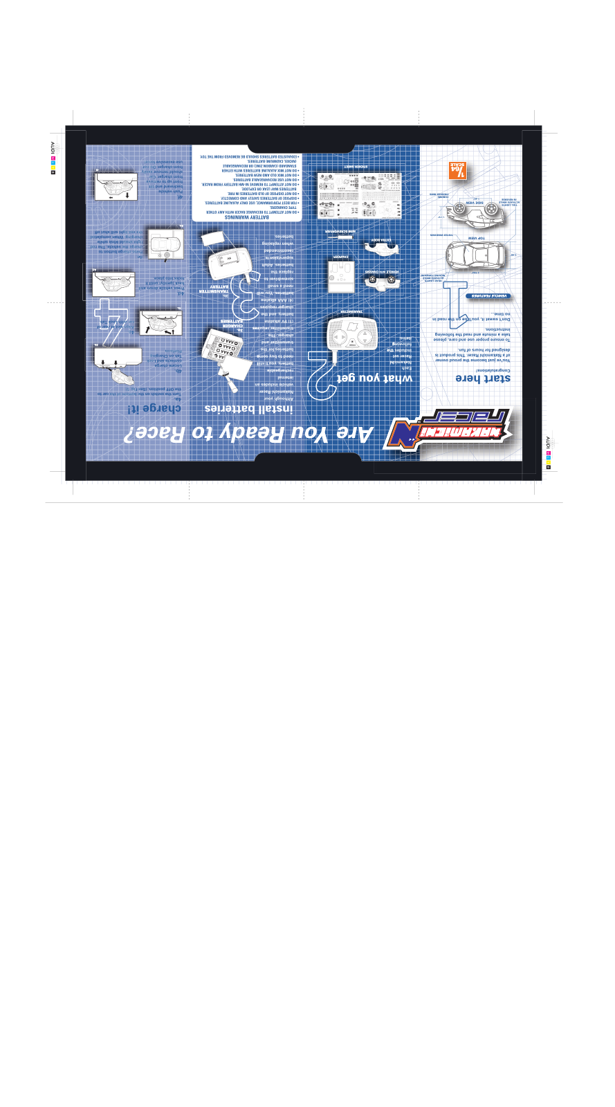 Enertec 1632-4-49 User Manual - ManualMachine.com