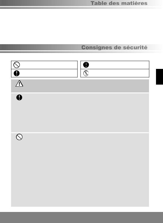 PANASONIC NR BN31AW1 E, NR-BN31AW1 User Manual