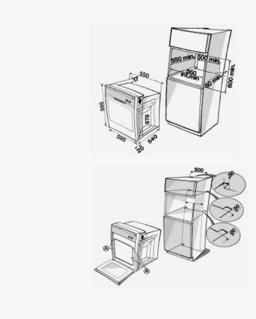 Whirlpool BSZ 5000/01 IN INSTRUCTION FOR USE