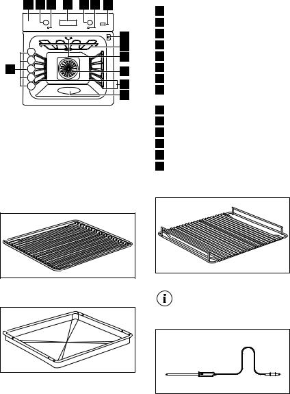 AEG BCS552020M User Manual