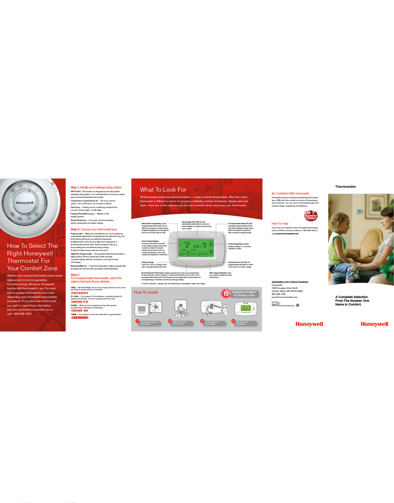 Pentax RTH7600D User Manual