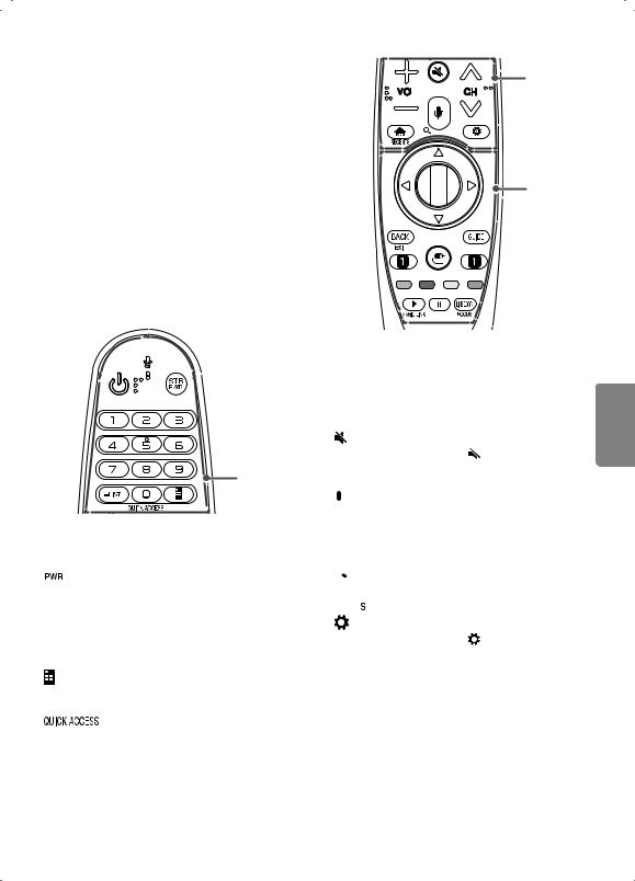 LG 60UJ630T Owner's Manual