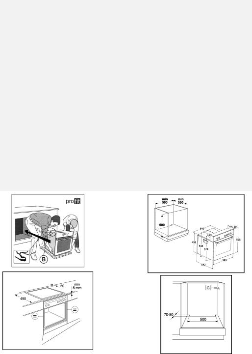 WHIRLPOOL AKP 311/IX/02 User Manual