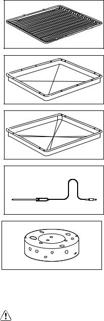 Electrolux EOB 8711 AOX User manual