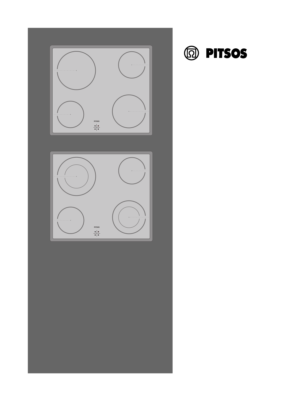 Pitsos B9796A, B9794X, B9795X, B9794K, B9896X User Manual