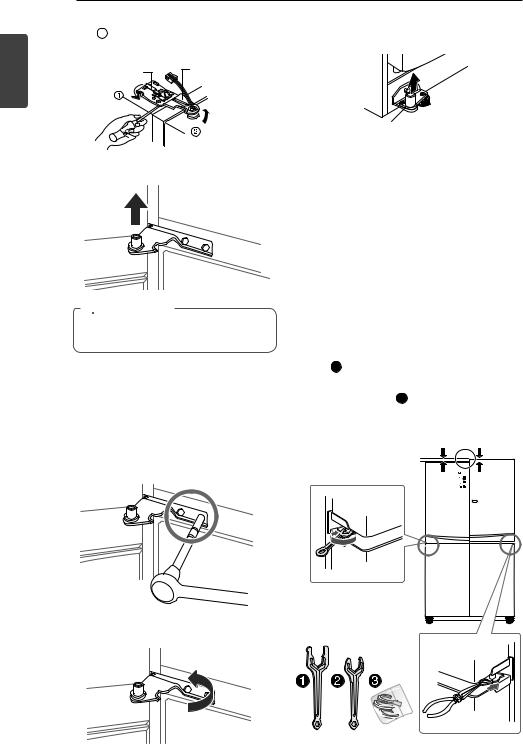 LG GR-M32FWAHL Product Manual