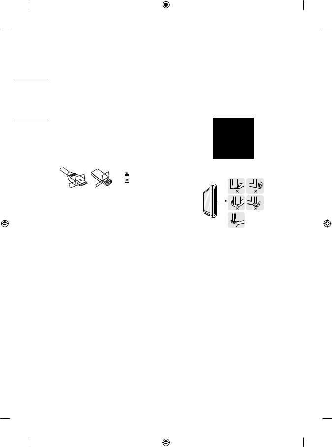 LG 43SP520M-PM User manual