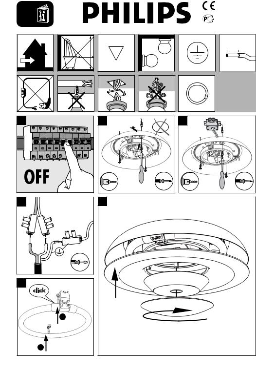 PHILIPS 326134816 User Manual