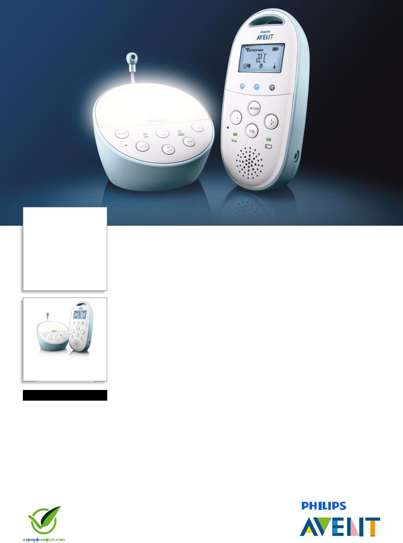 Philips SCD560 User Manual