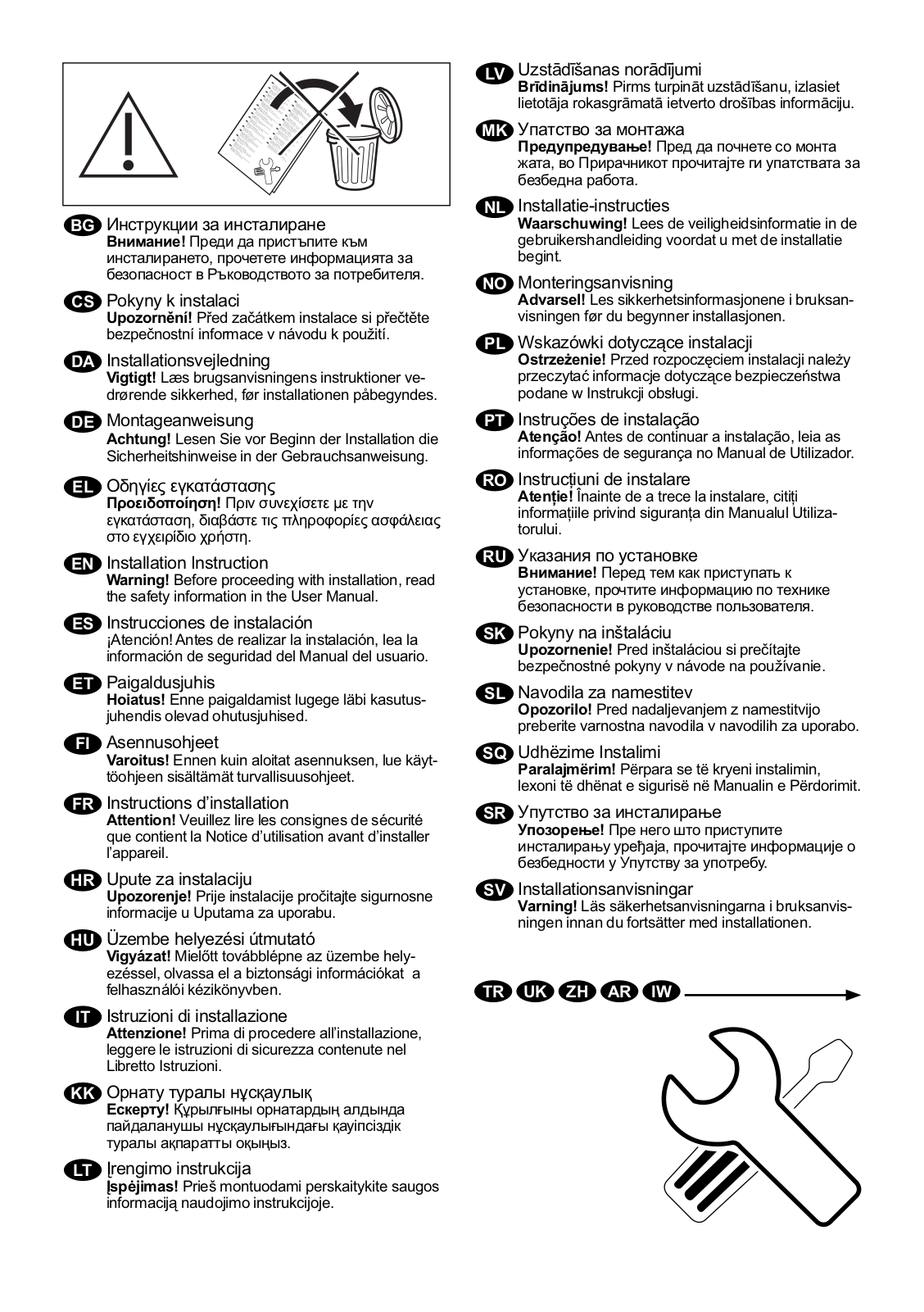 Electrolux EWT1266ELW User Manual