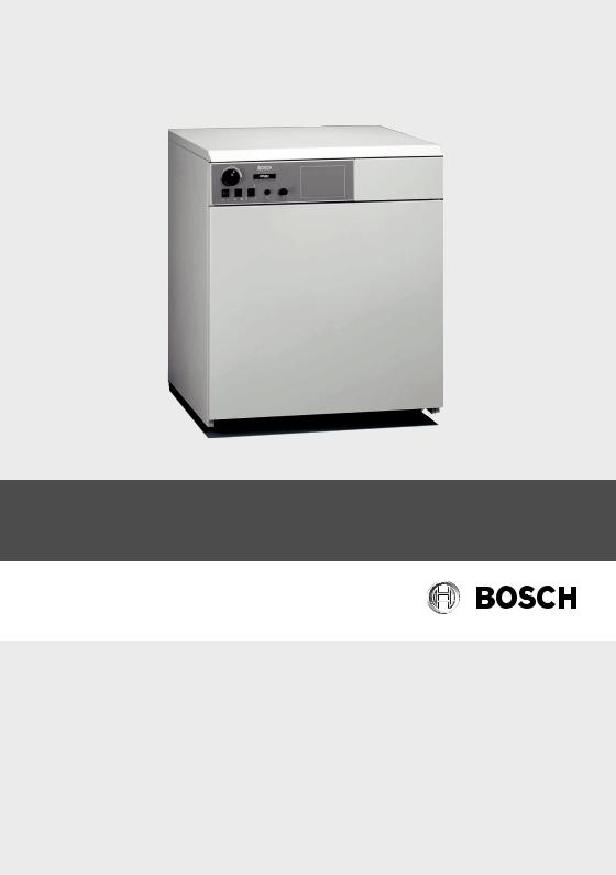 Bosch K 14-28-8 EC, K 14-56-8 E User manual