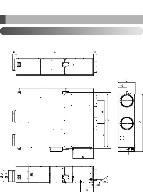 LG LZ-H050GXH0 INSTALLATION MANUAL