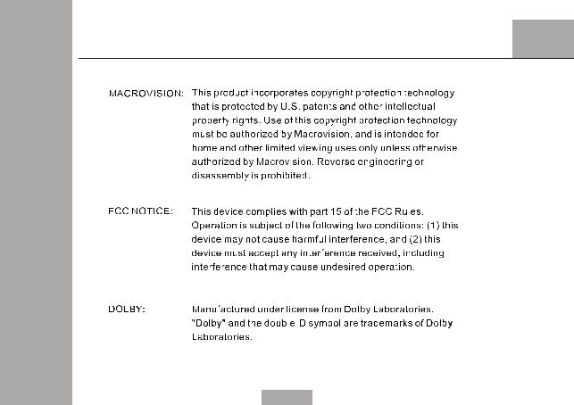 Denver MT-725TWIN User Manual