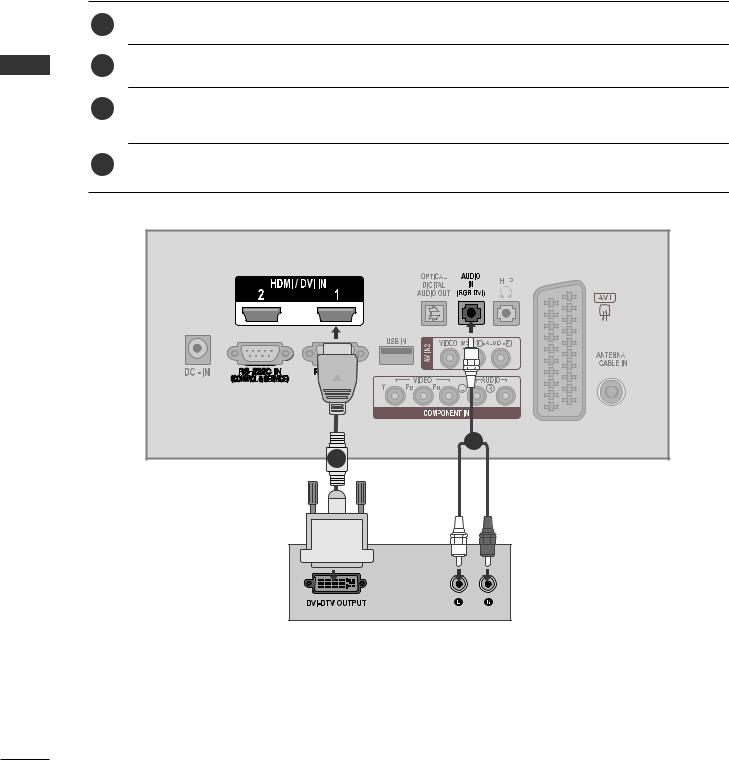 Lg M2780D-PR User Manual