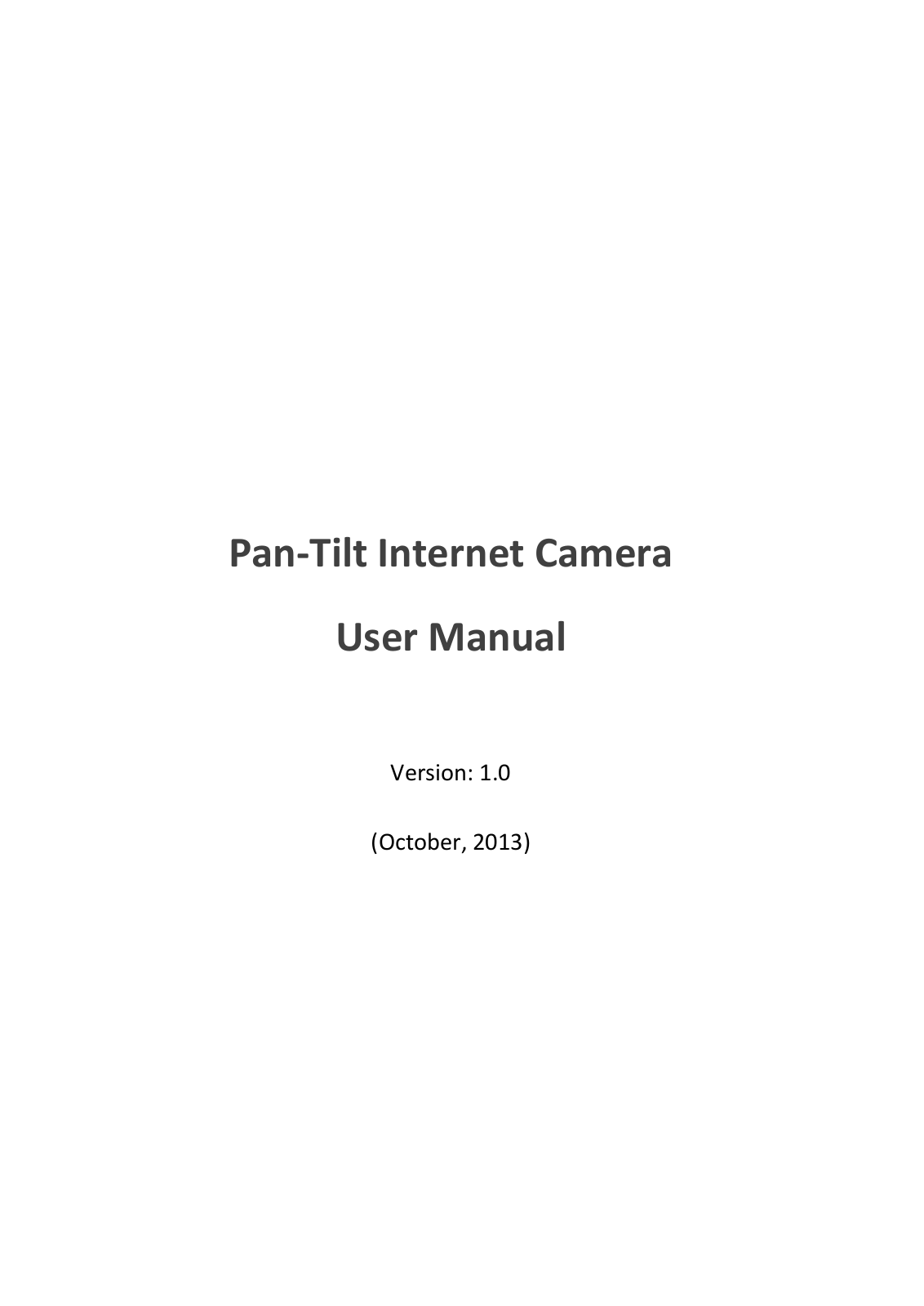 Edimax Technology Co 9550061307 User Manual