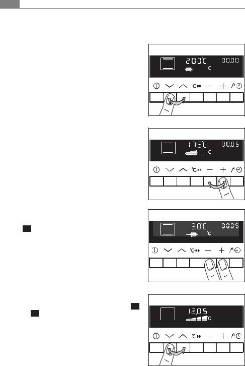 Aeg B8872-5 User Manual