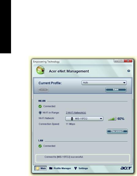 Acer TRAVELMATE 6492G, TRAVELMATE 6492 User Manual