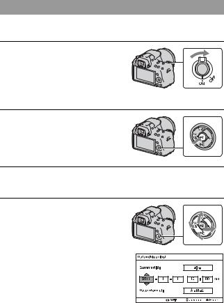 Sony SLT-A35 User Manual