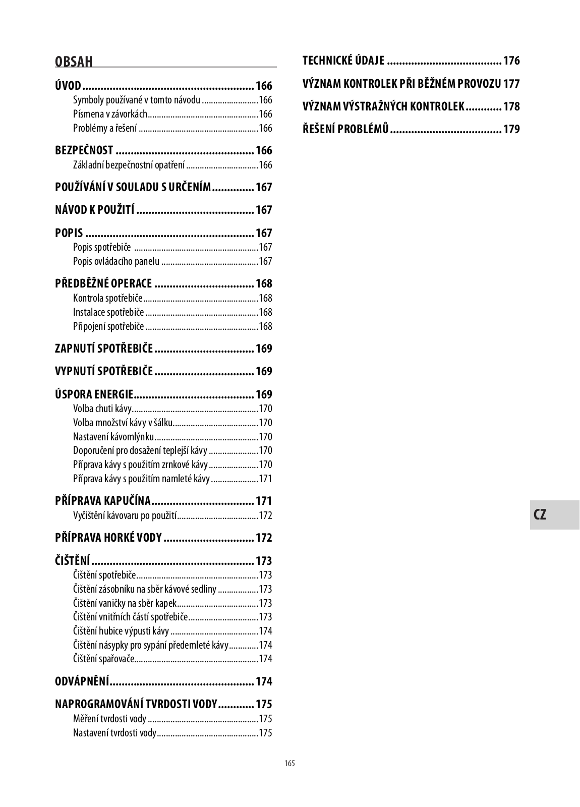 DeLonghi ESAM 3200.S User Manual