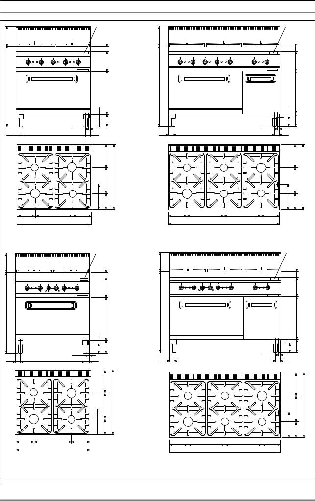 Whirlpool ADN 020 INSTRUCTION FOR USE