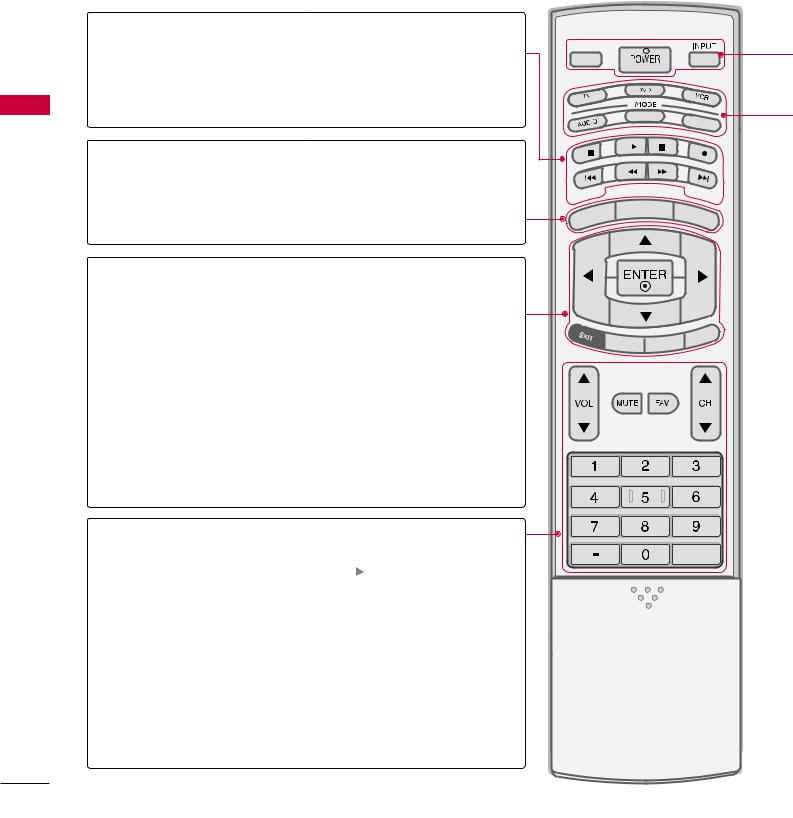 LG 47LB9DFUA Users manual