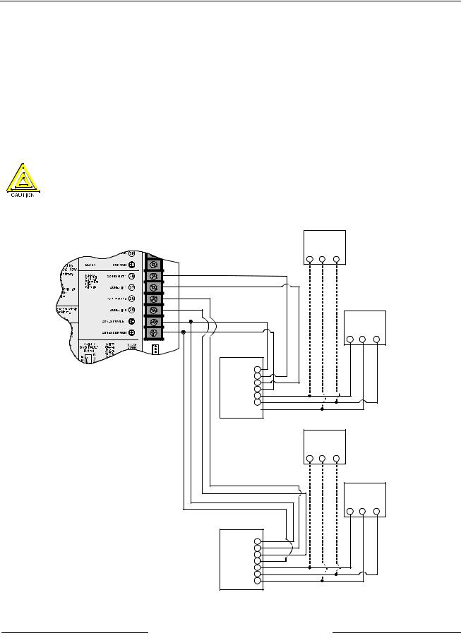Bosch D8125INV User Manual