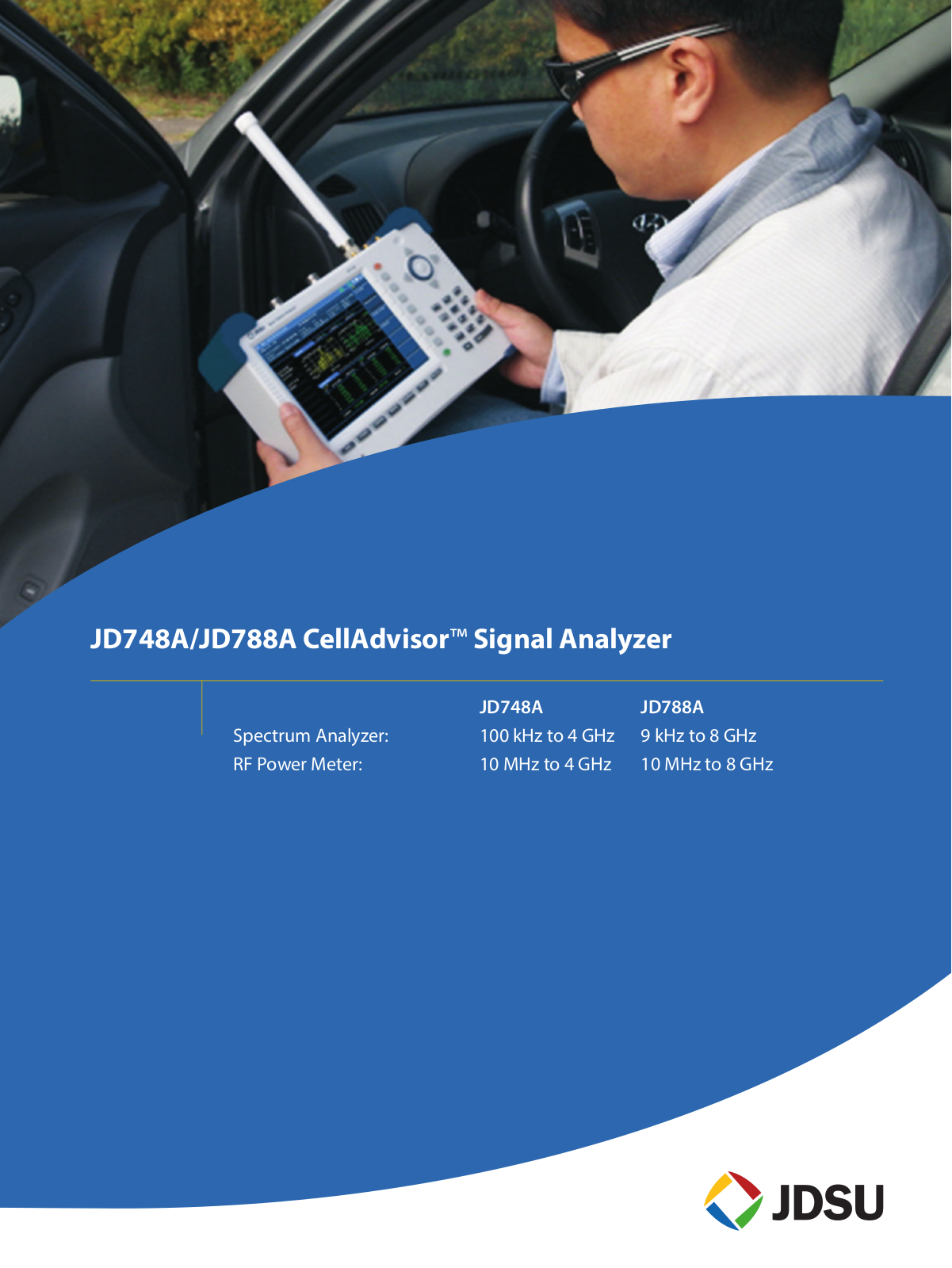 Atec JD748A, JD788A User Manual