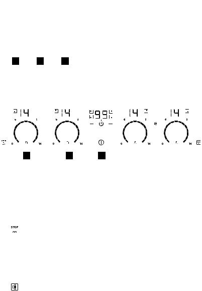 Electrolux EHDP 8740 KK User manual