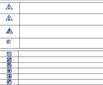 Samsung YP-U5Q, YP-U5AW, YP-U5AB User Manual