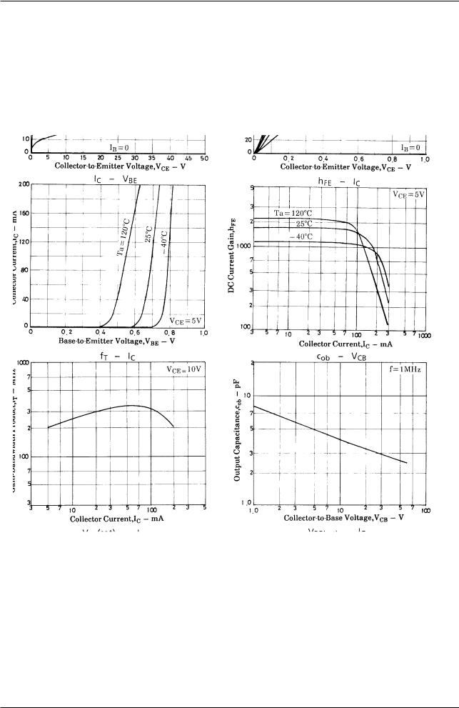 Sanyo 2SC4705 Specifications