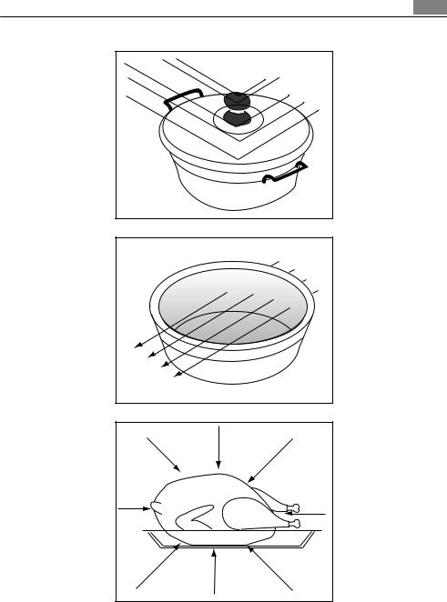 AEG MCC3880E User Manual